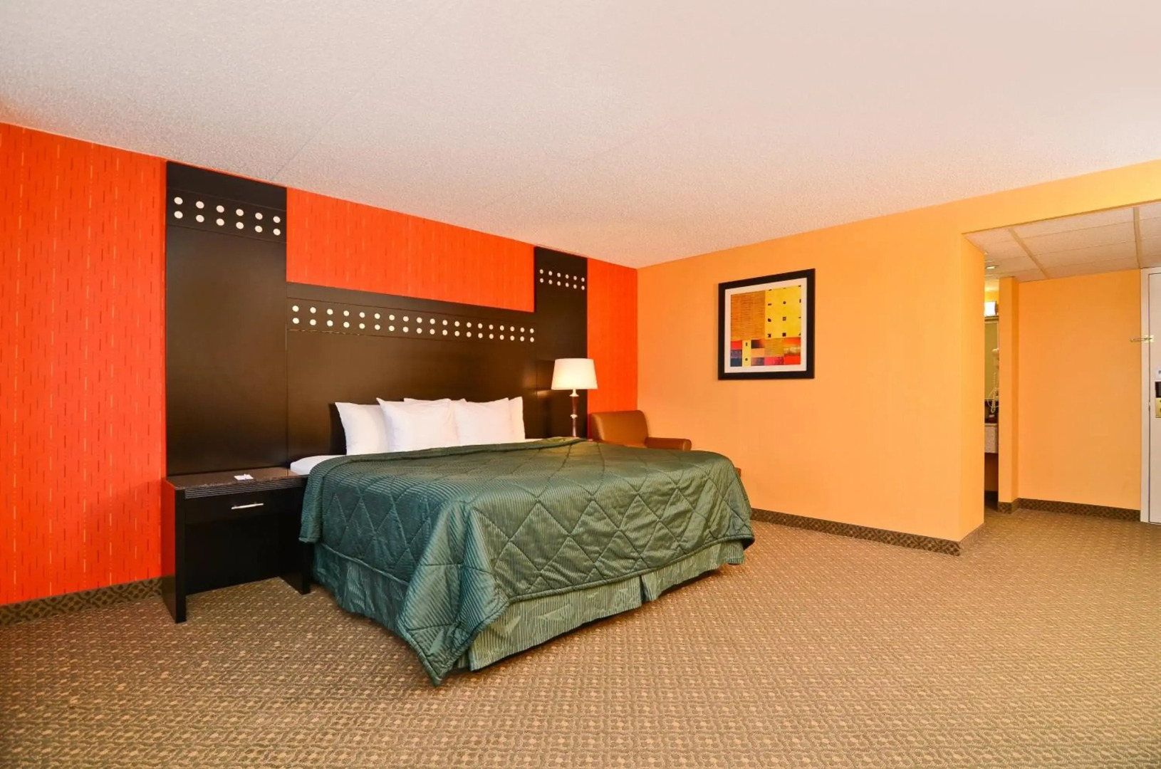 Travelodge by Wyndham Absecon Atlantic City