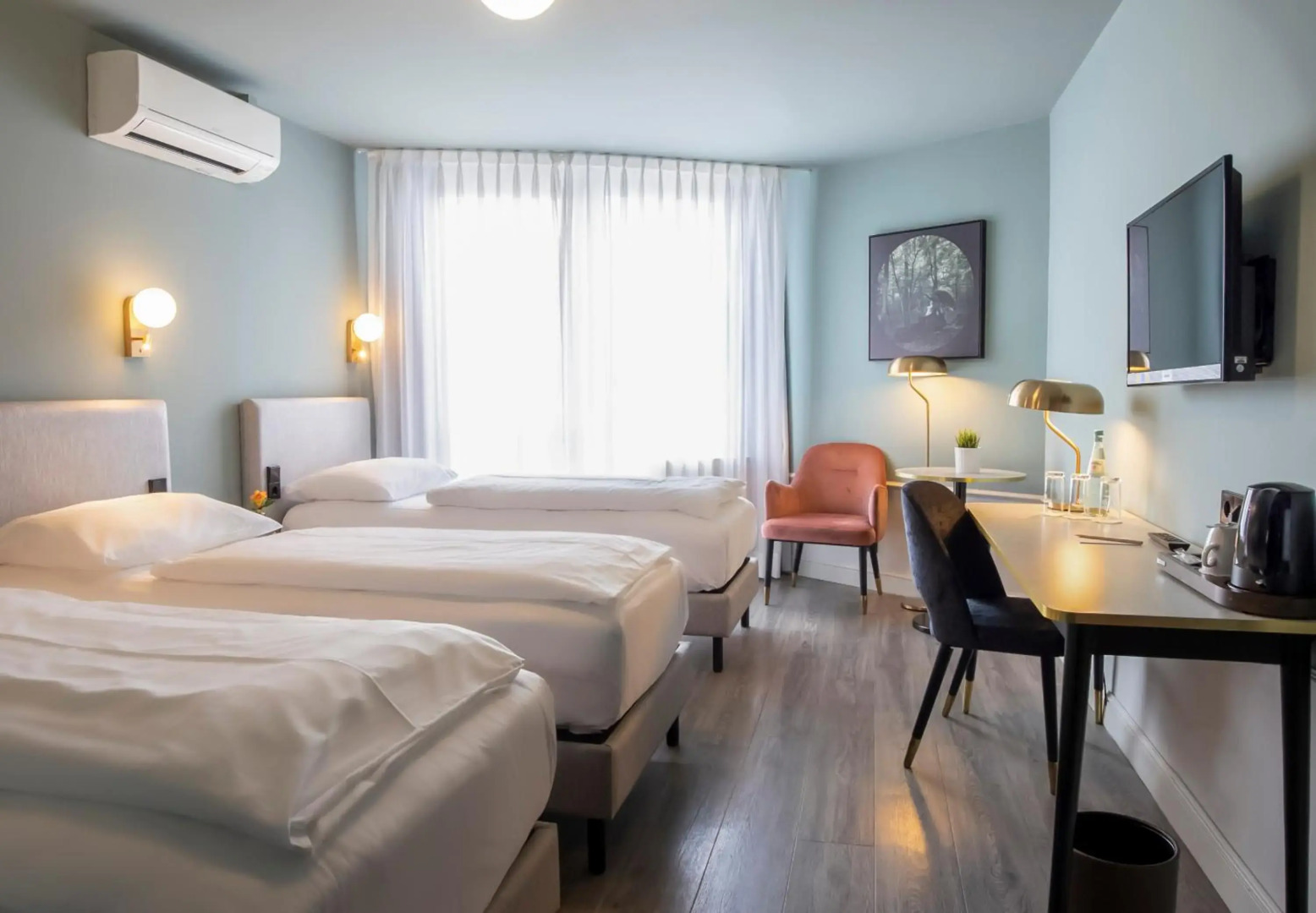 Mercure Hotel Pforzheim