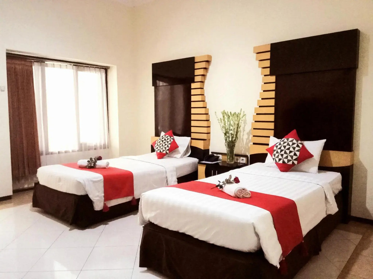 Hotel Pelangi Malang