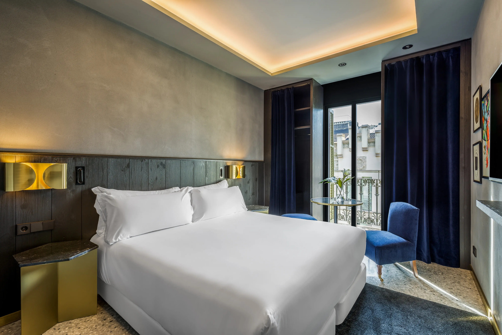 Room Mate Collection Gerard, Barcelona