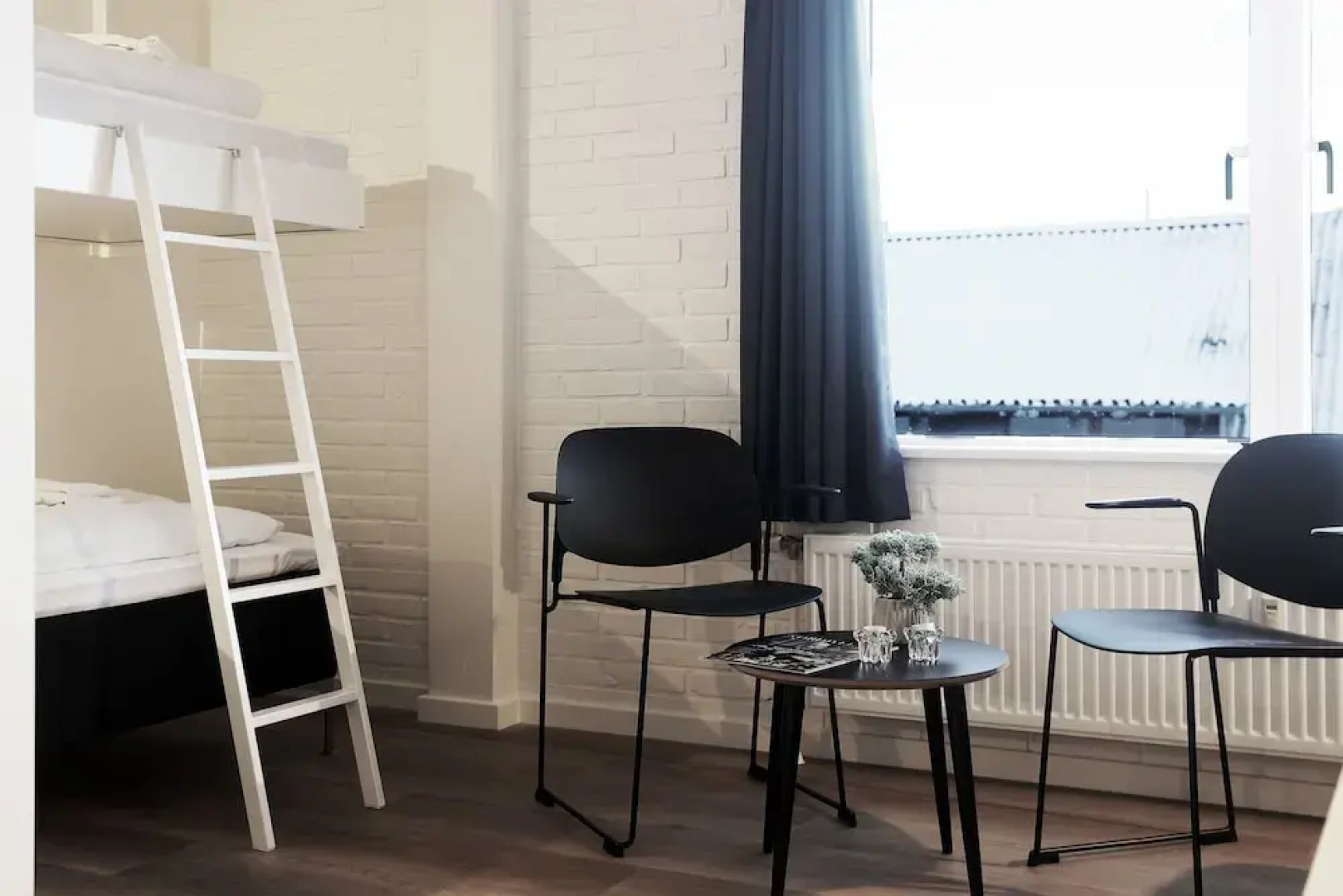 Bankbox Hostel Aabybro