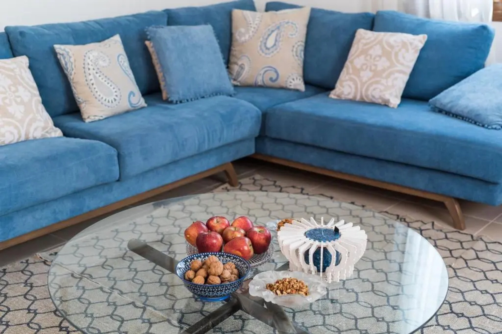 Villa Filoxenia 1937