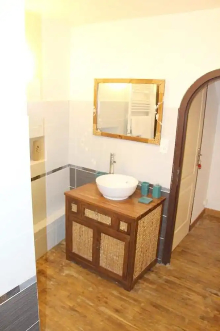 House With 3 Bedrooms In Nadaillac, With Private Pool, Furnished Terra