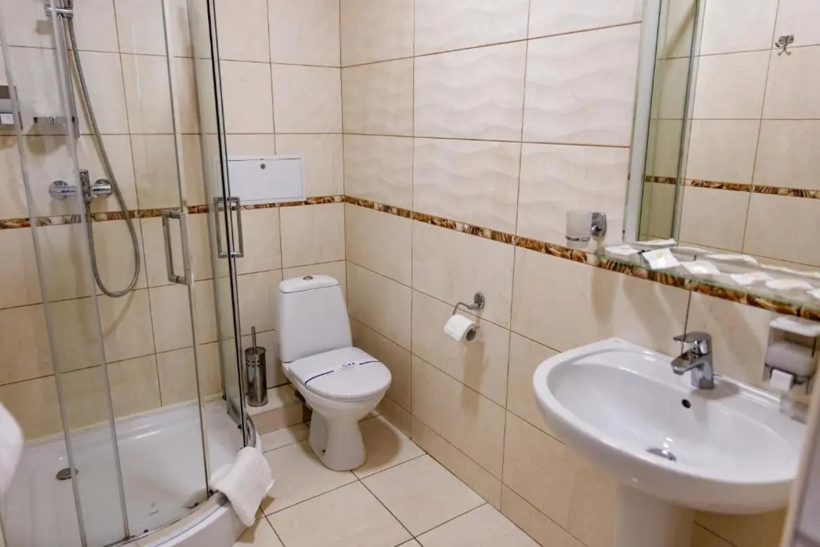 Отель «Арго»