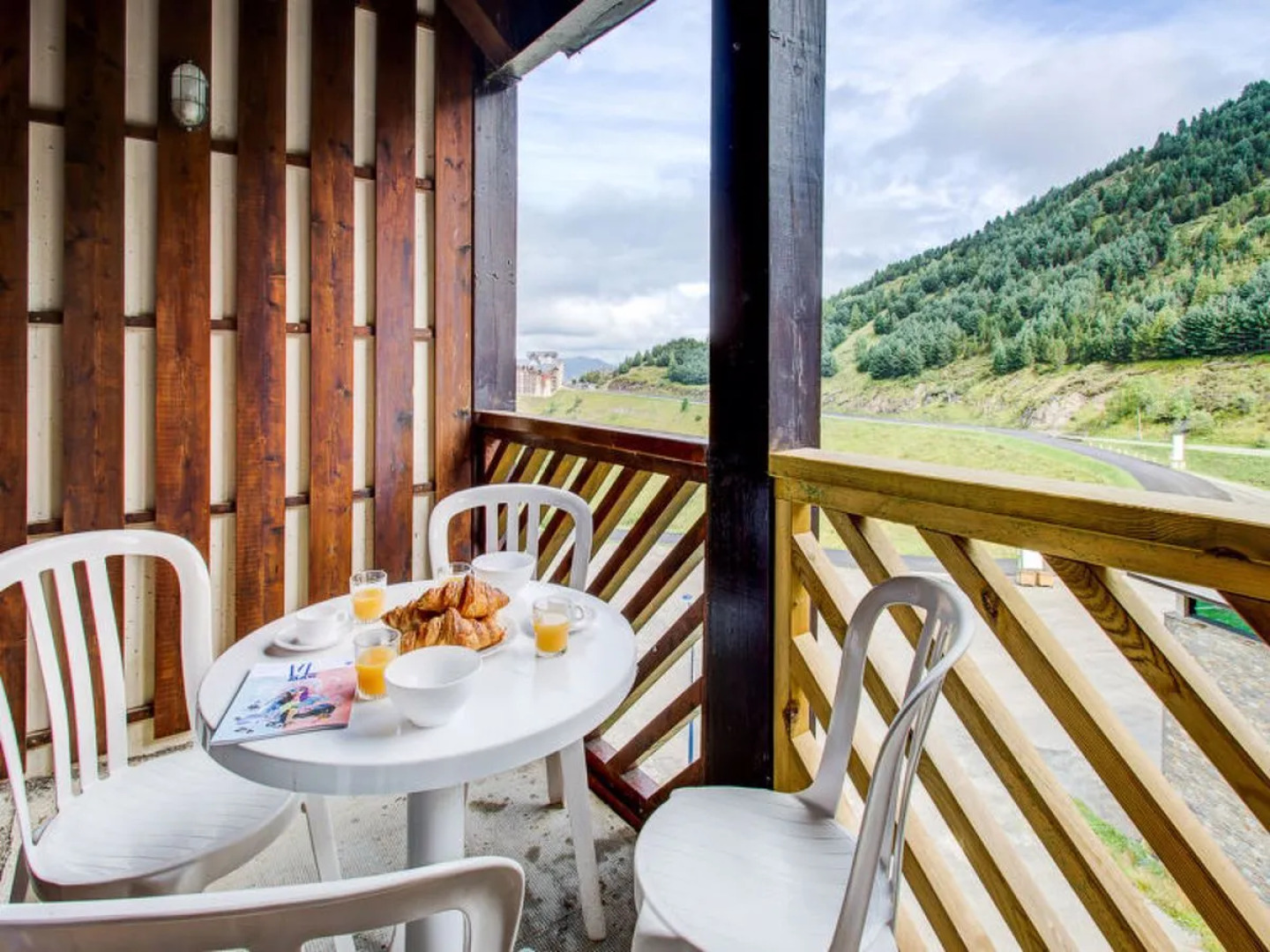 Résidence Privilège 18469