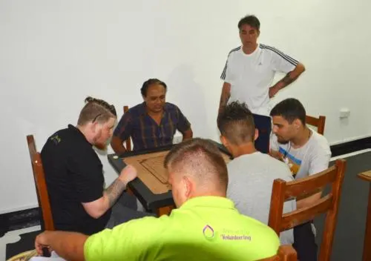 Fig and Gecko Hostel