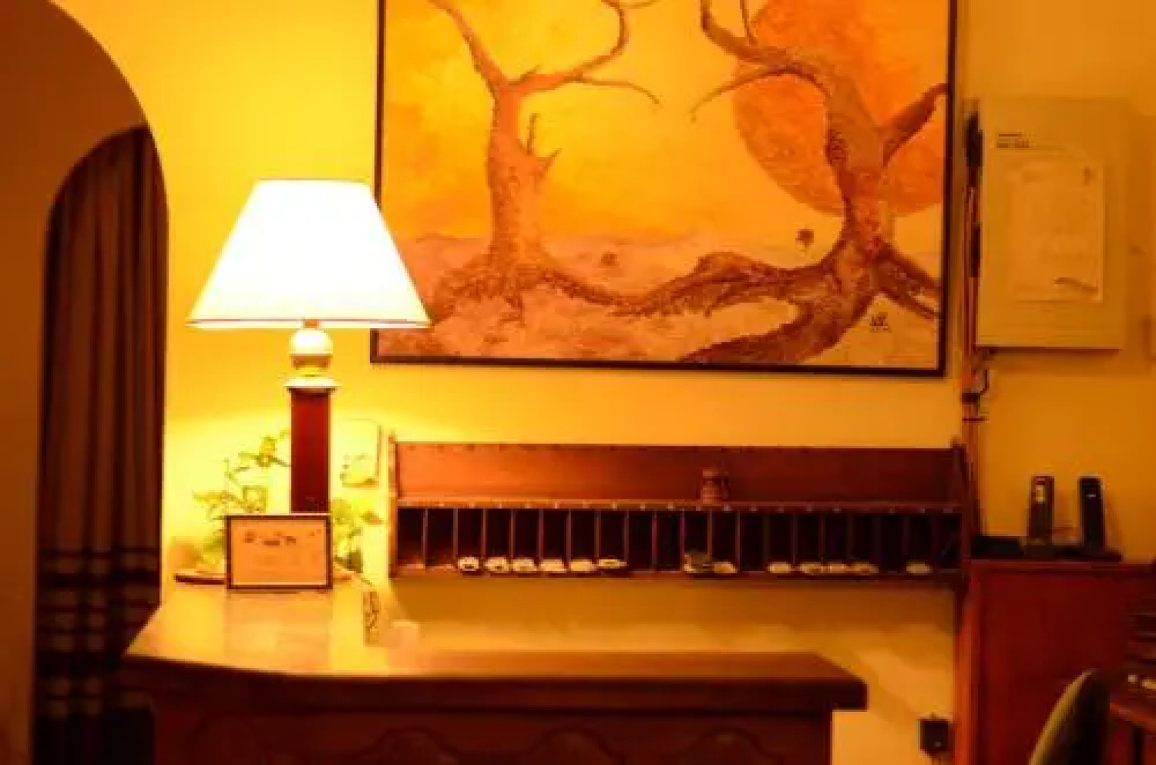 Hotel Residencial Don Marcos