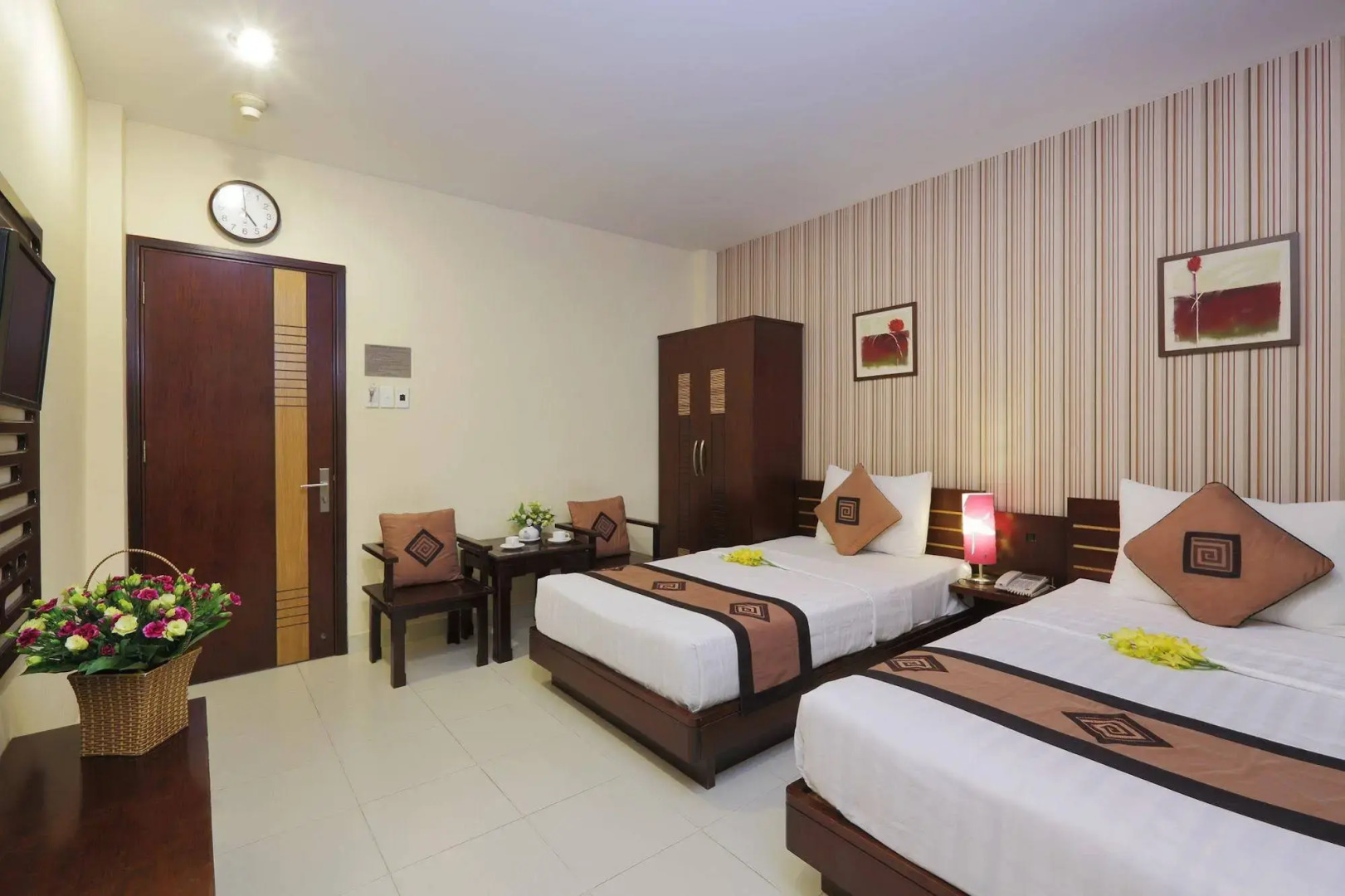 Nicecy Hotel - Le Lai Street