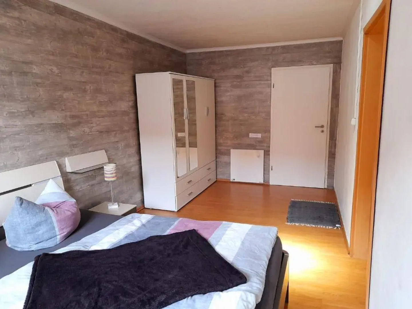 Willkommen in dem Luftkurort und Käsestadt Nieheim Bilster Berg 4km entfernt