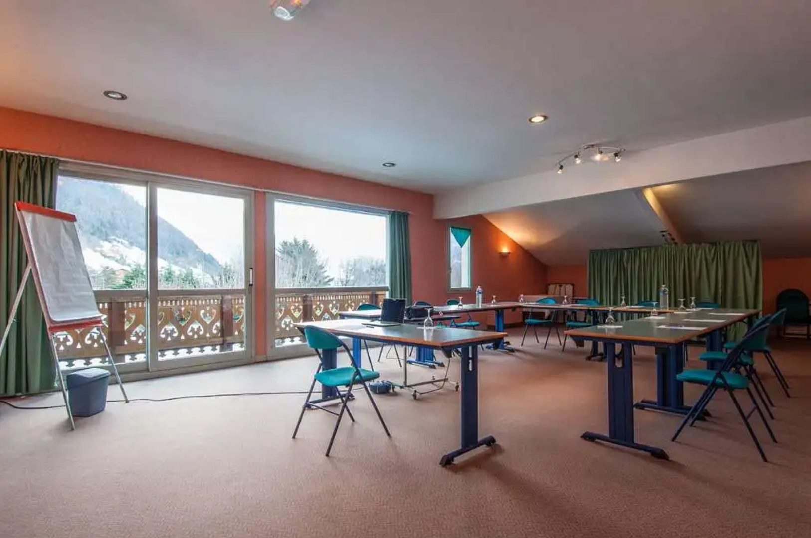 Brit Hotel Florimont