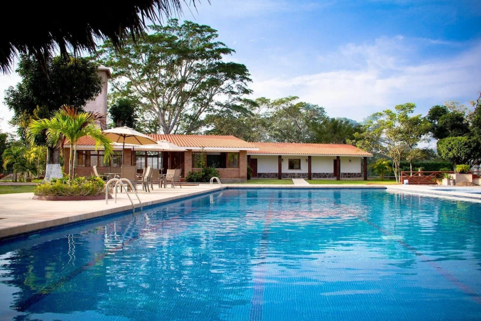 Maju Hotel Campestre & Spa