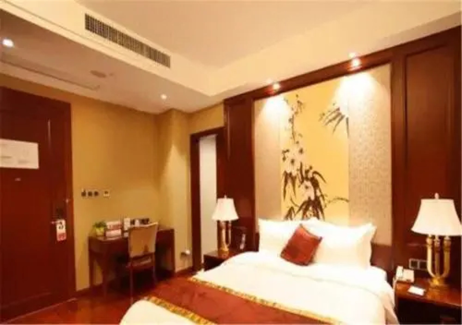 Wyndham Garden Wuyishan