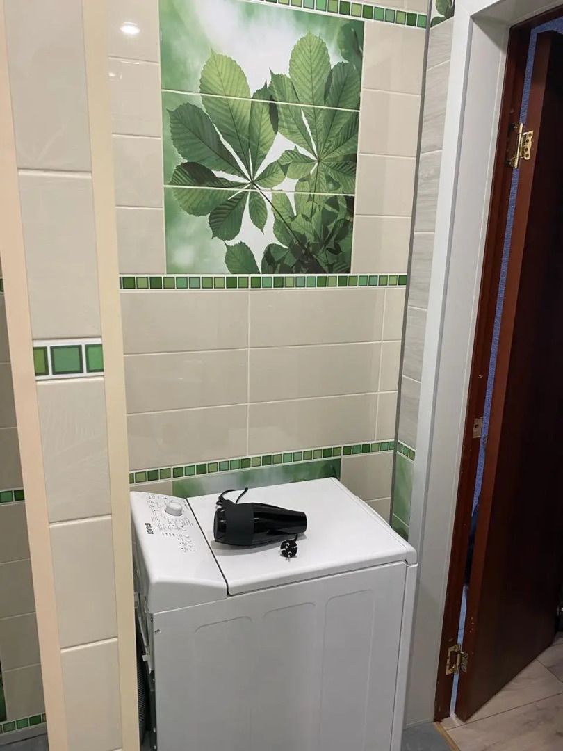 Апартаменты в микрорайоне Южный