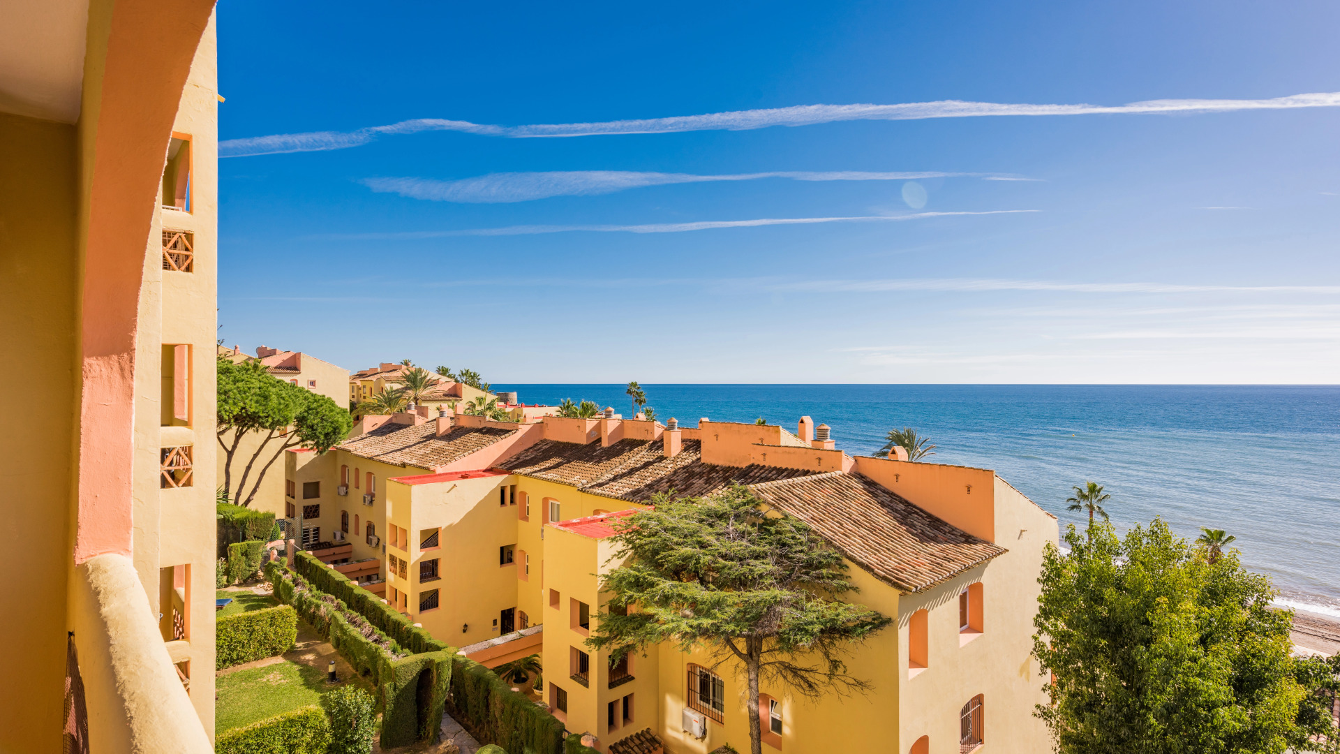 Macdonald Dona Lola Resort