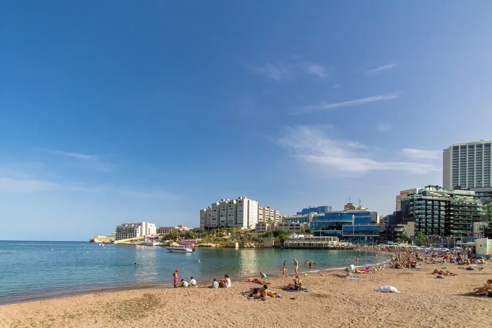 SwieqiStay room5 shared bath - Paceville