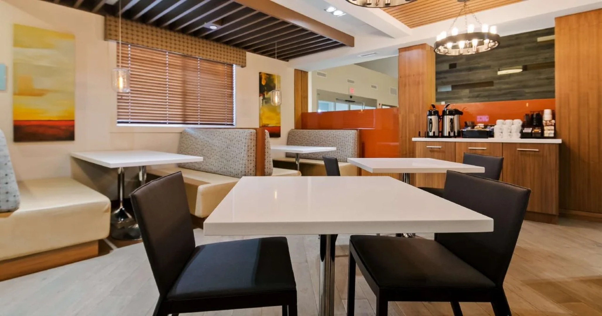 Mountainview Inn & Suites