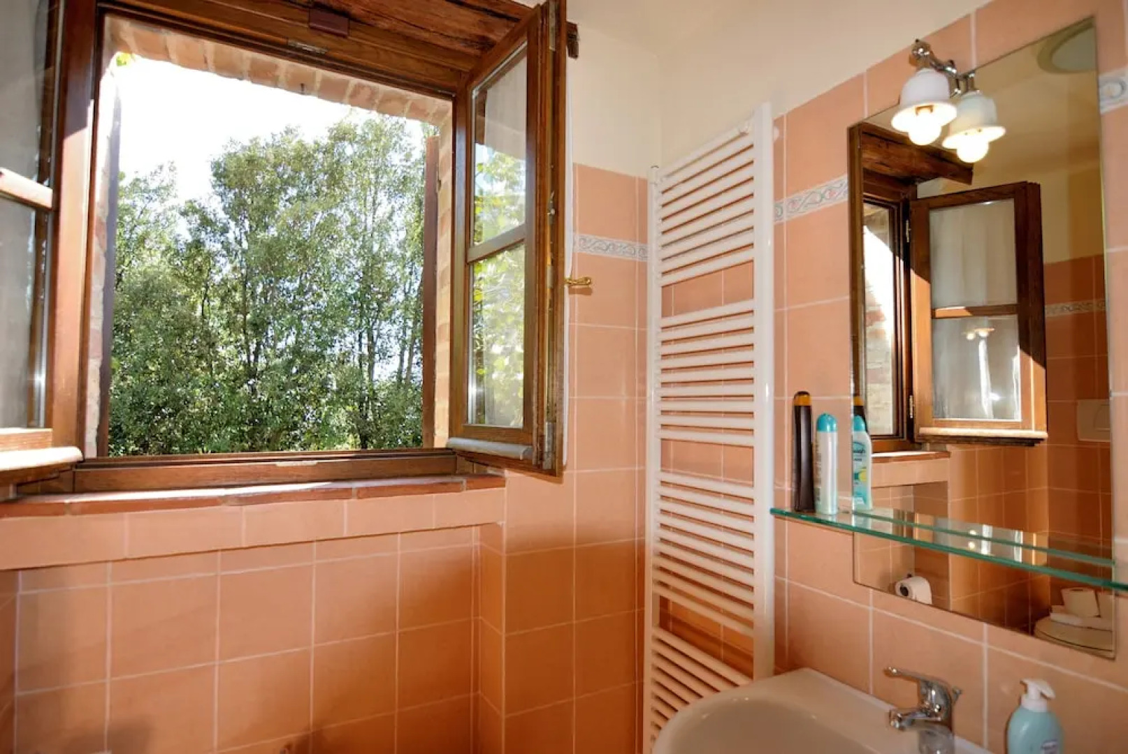 I Casali della Ghisleria