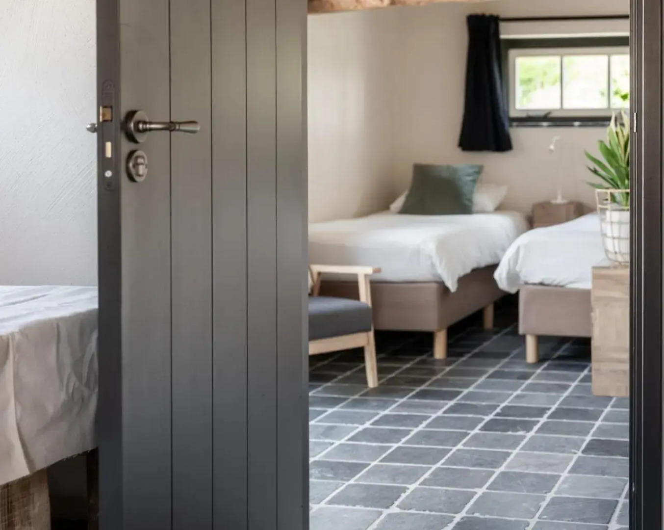 Boerensuite, Bed & Breakfast