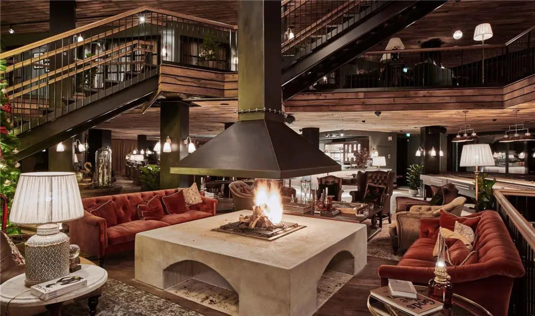 Fyri Resort Hemsedal