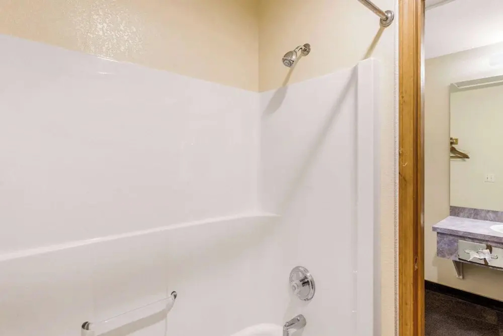 Silver Lake Motel Coeur d'Alene