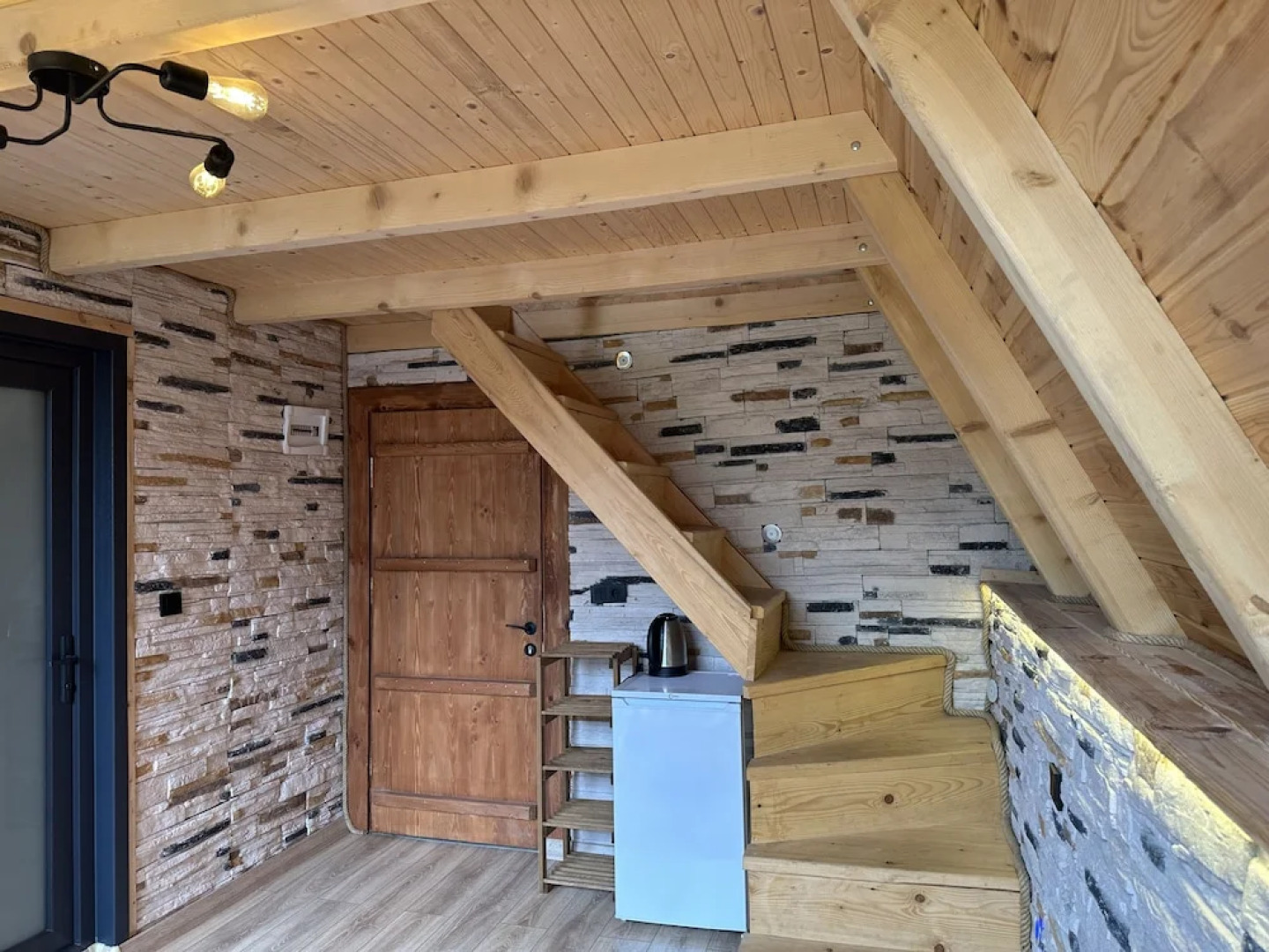 Saklicennet Bungalov