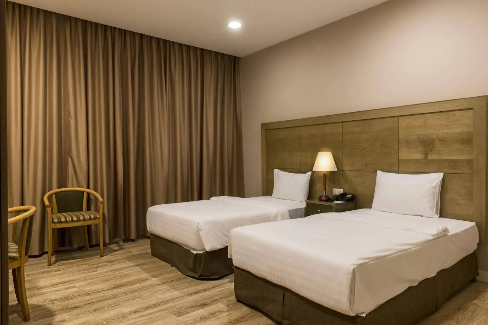 Ritz Hotel Jerusalem