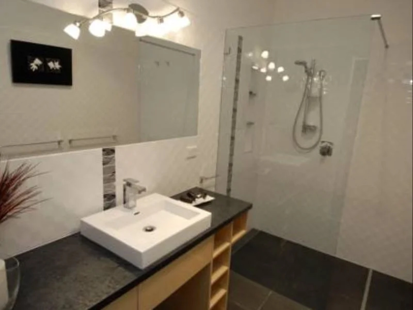 Seascape Accommodation