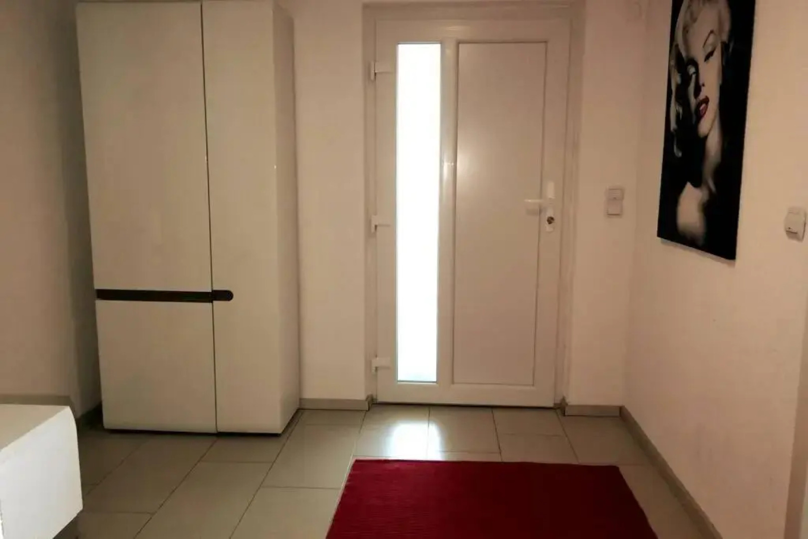 Ferienwohnung mit Sauna und schönem Garten