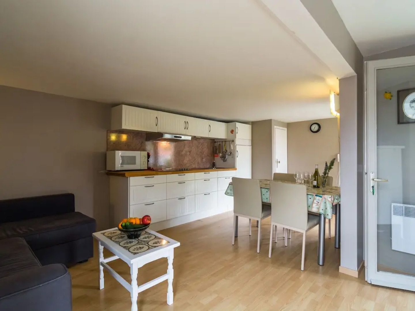 Villa in Park With Communal Swimming Pool, in the Provençal Mountains