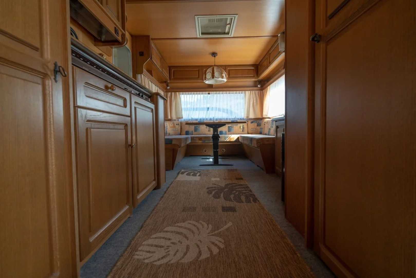 Campingplatz Hetzingen