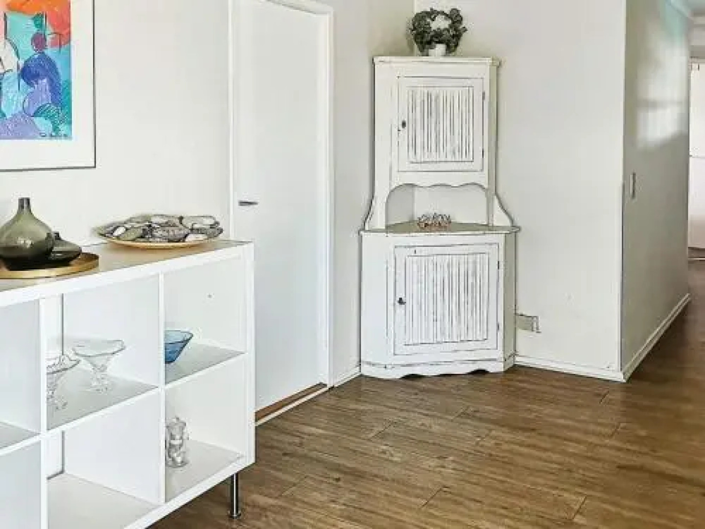 Three-Bedroom Holiday home in Ringkøbing 9