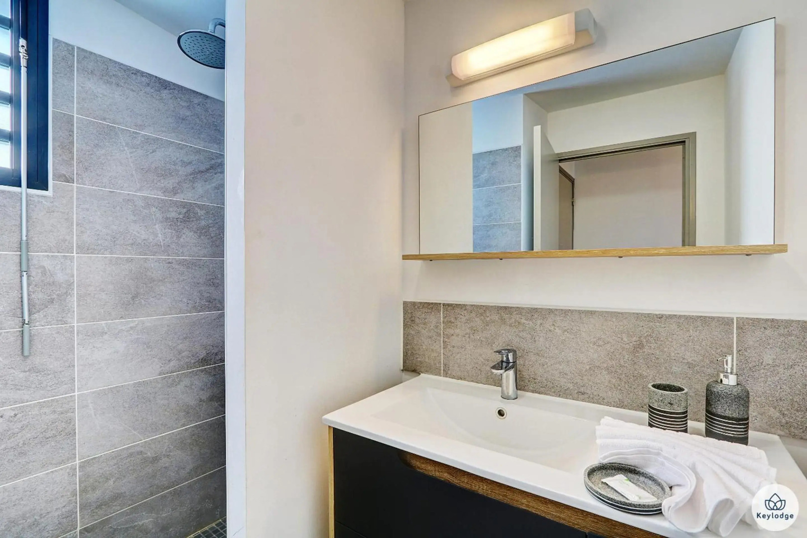 Villa du Toucan Bleu - 4 étoiles - Piscine - Lagon de Saint-Leu