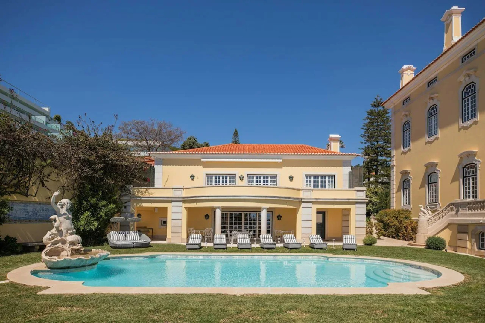 Estoril Vintage Hotel