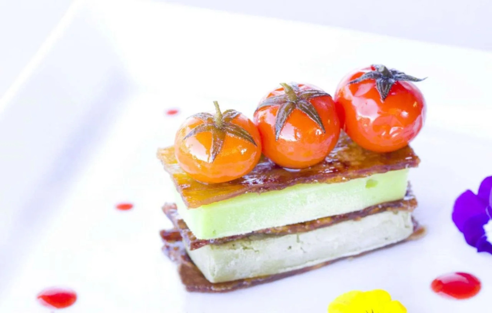 Les Bergeries De Palombaggia