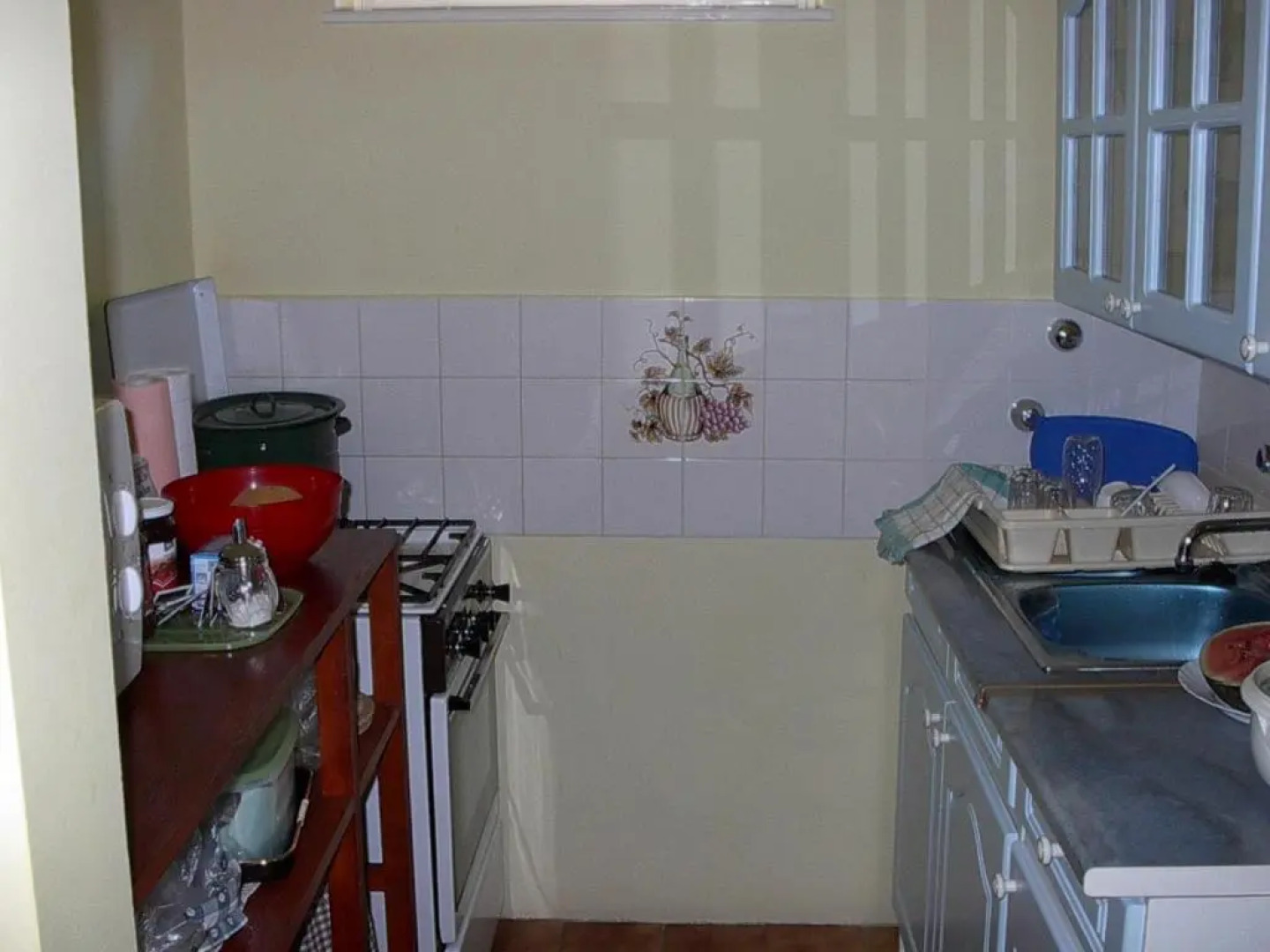 Babarczi Üdülőház