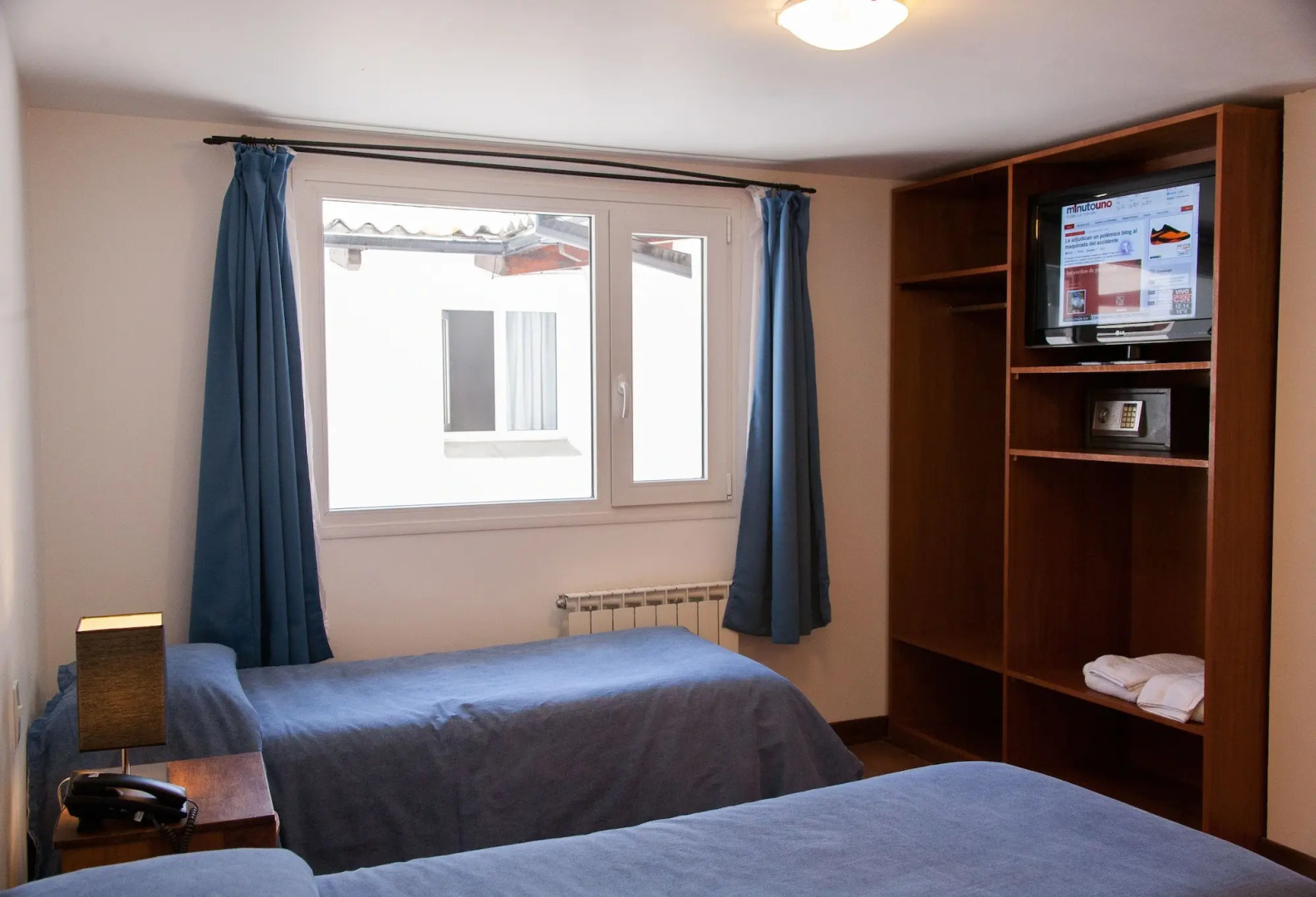 NBH | Premier Hotel Bariloche