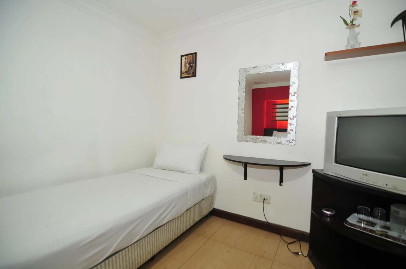 Hotel China Town 2 Kuala Lumpur