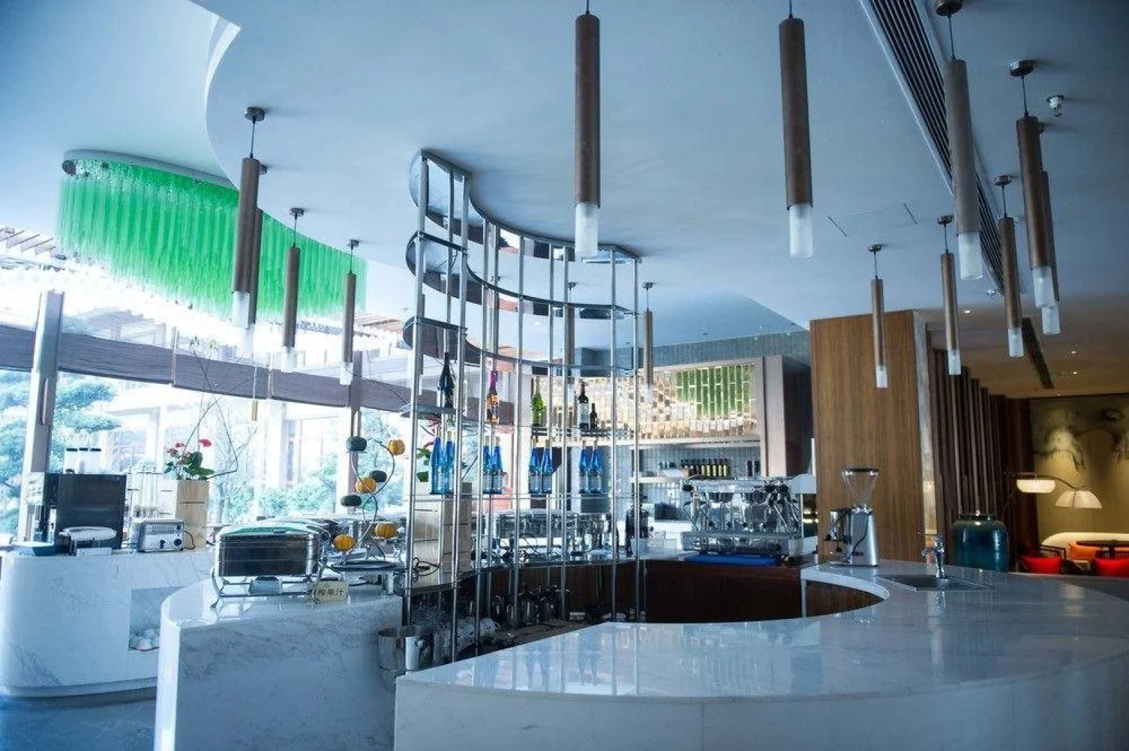 Yueyang Junshan Island Narada & Resort