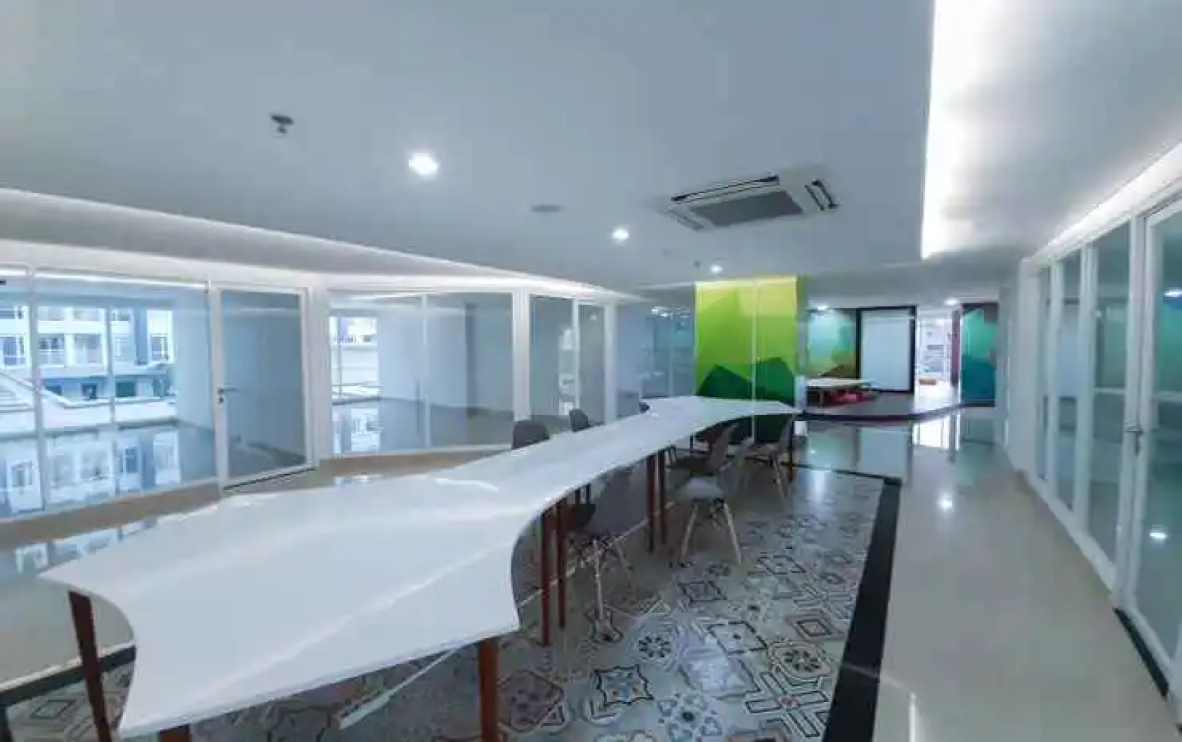 Taman Melati Apartment by NGINAP