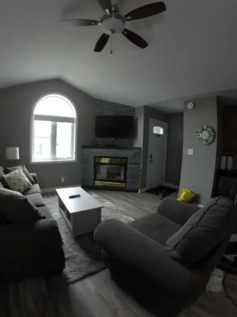 Seasons Extended Stay Suites