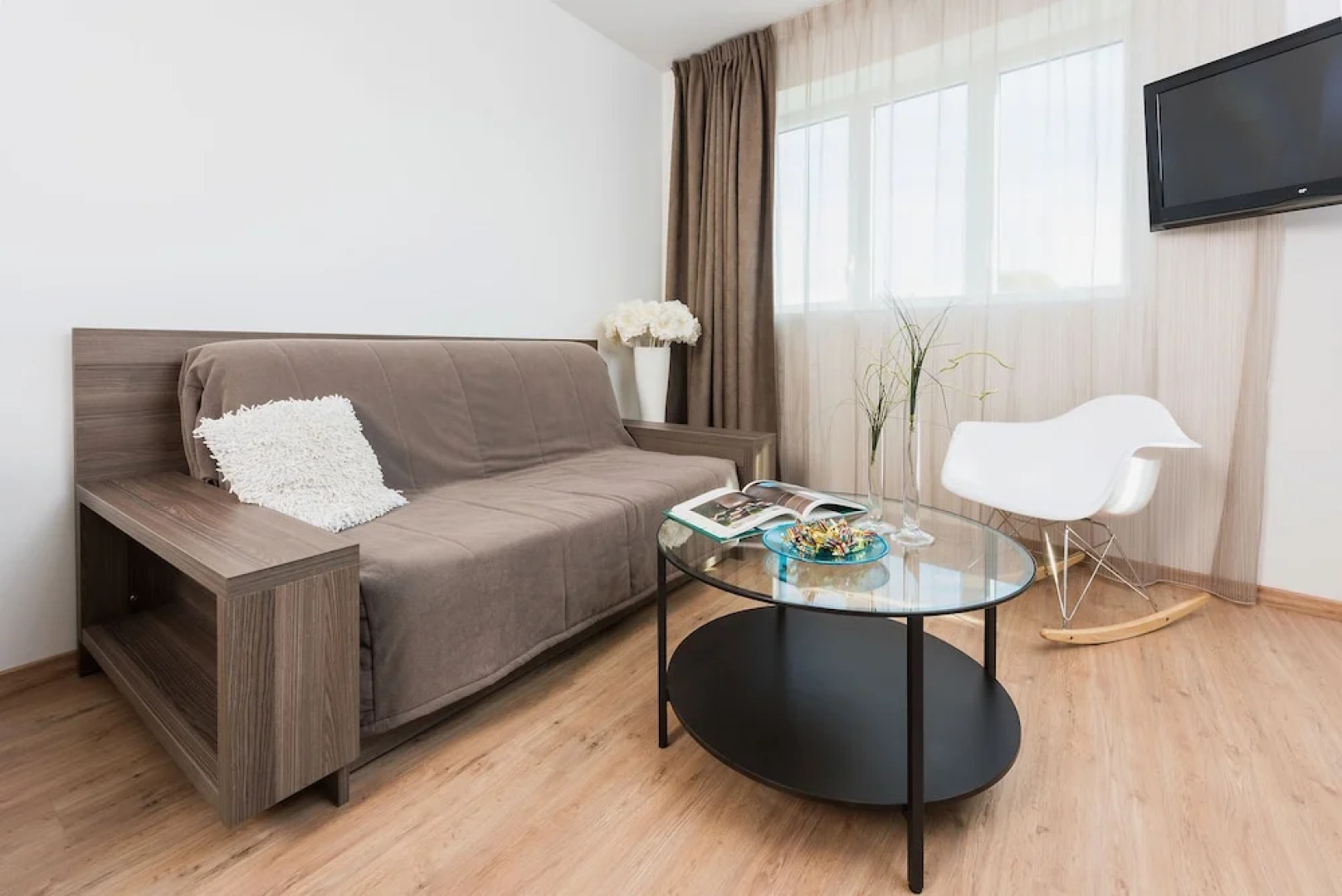 Ténéo Apparthotel Talence - Arthéna