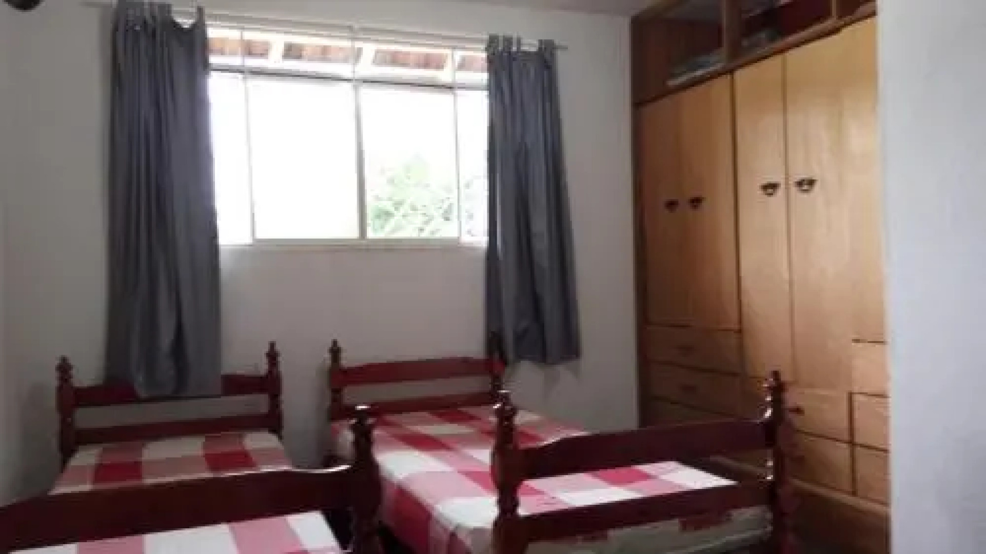 Casas de Temporada Conservatória