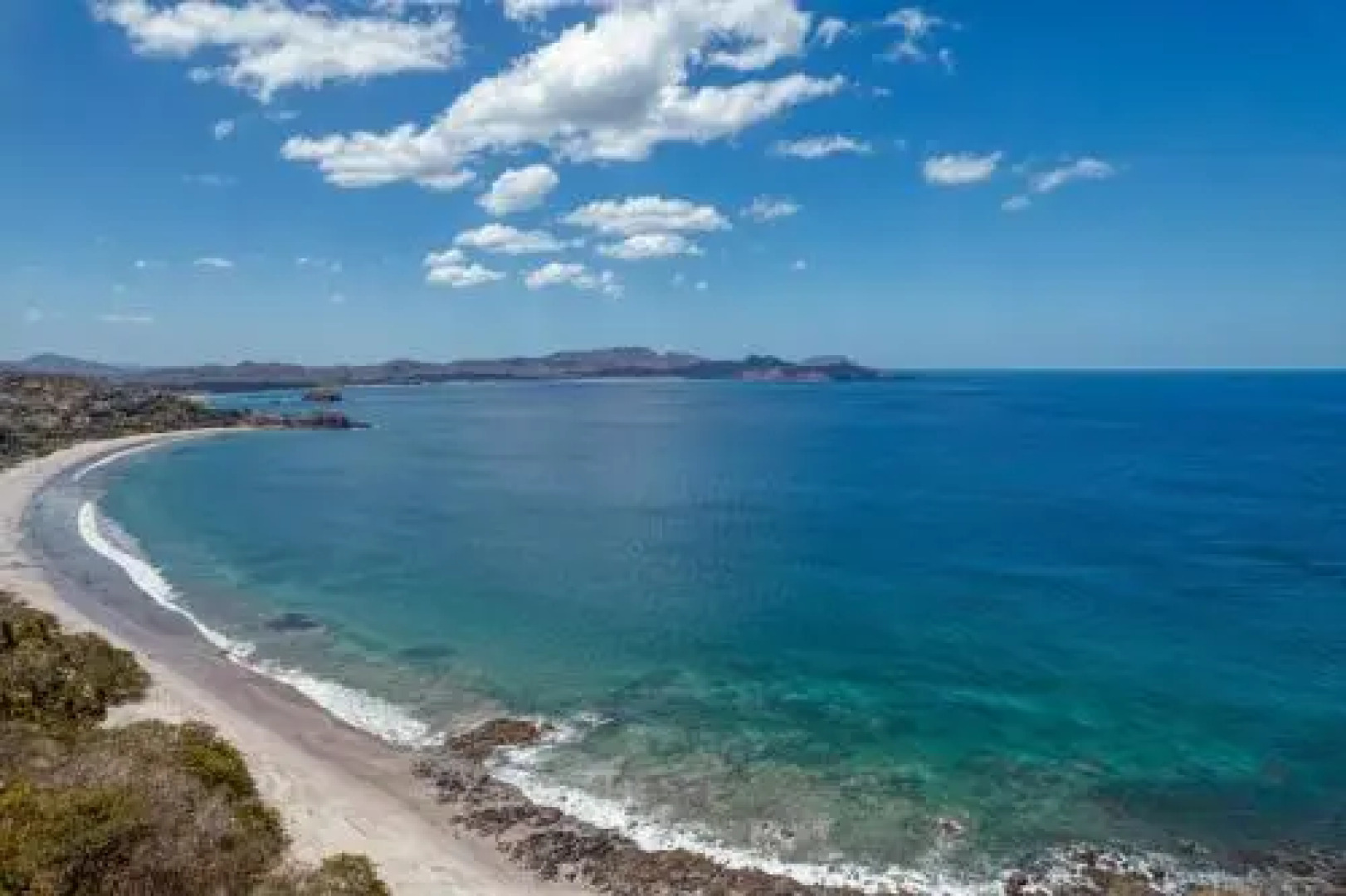 Casa Las Brisas - Wonderful Beach House