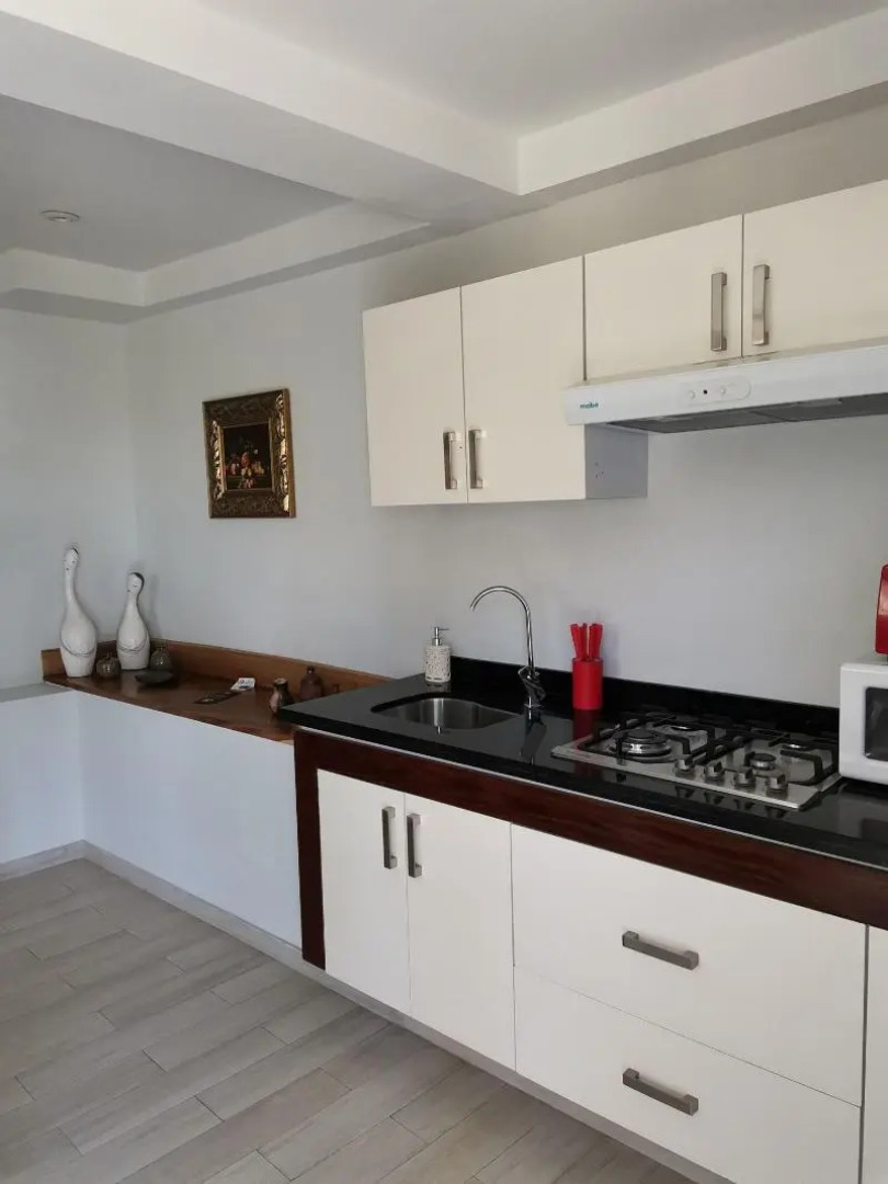 Hacienda del Lago Boutique Hotel