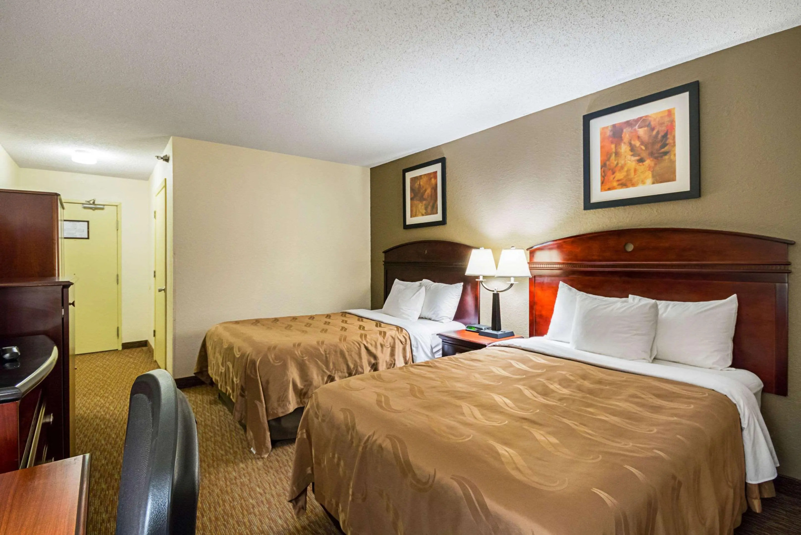 Quality Inn Fairmont