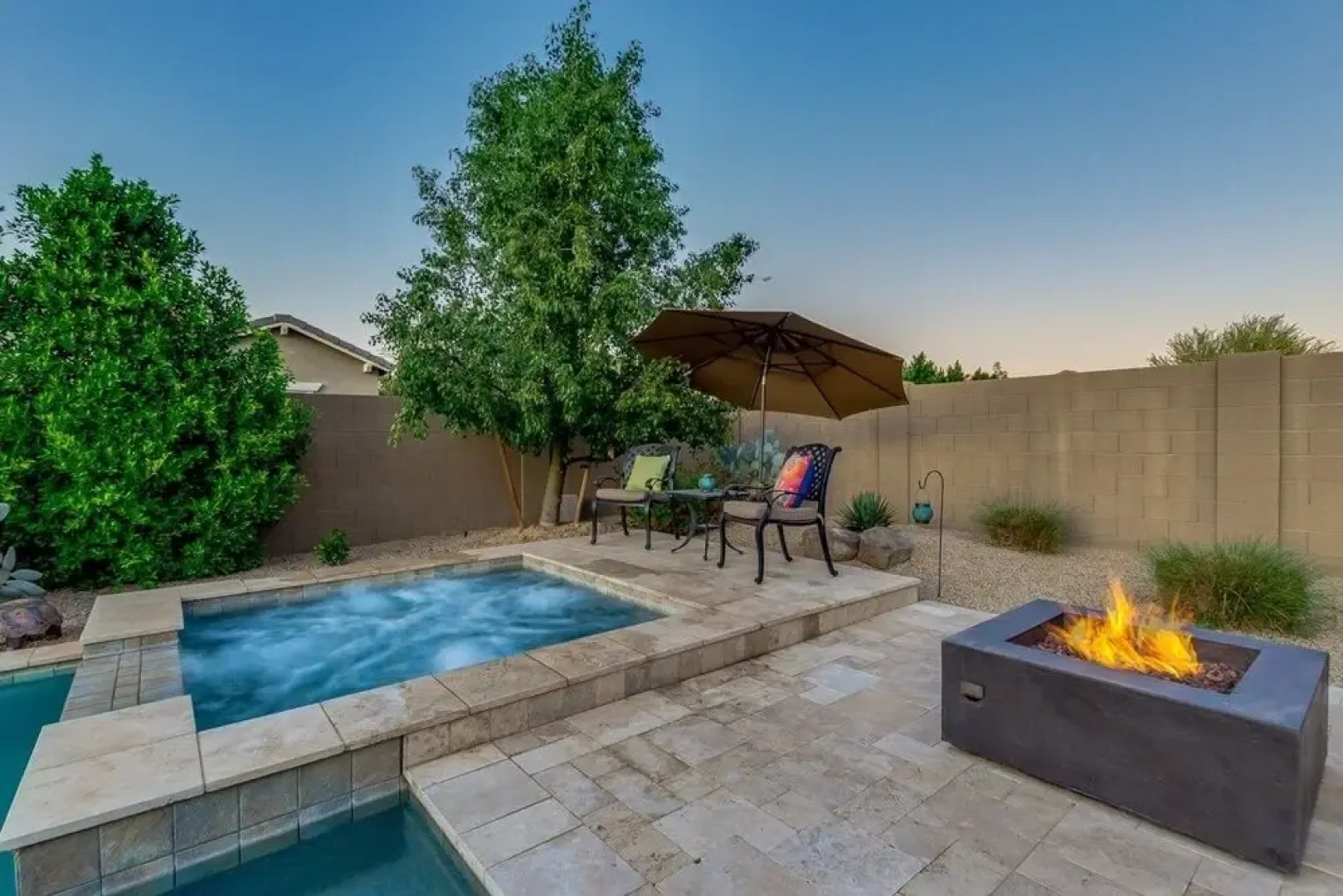 Pecan Qc 3 Bedroom Home