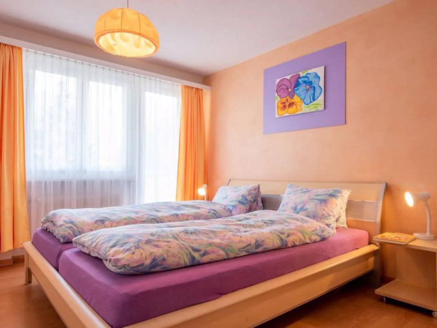 Apartment Aurora Andriano 22878