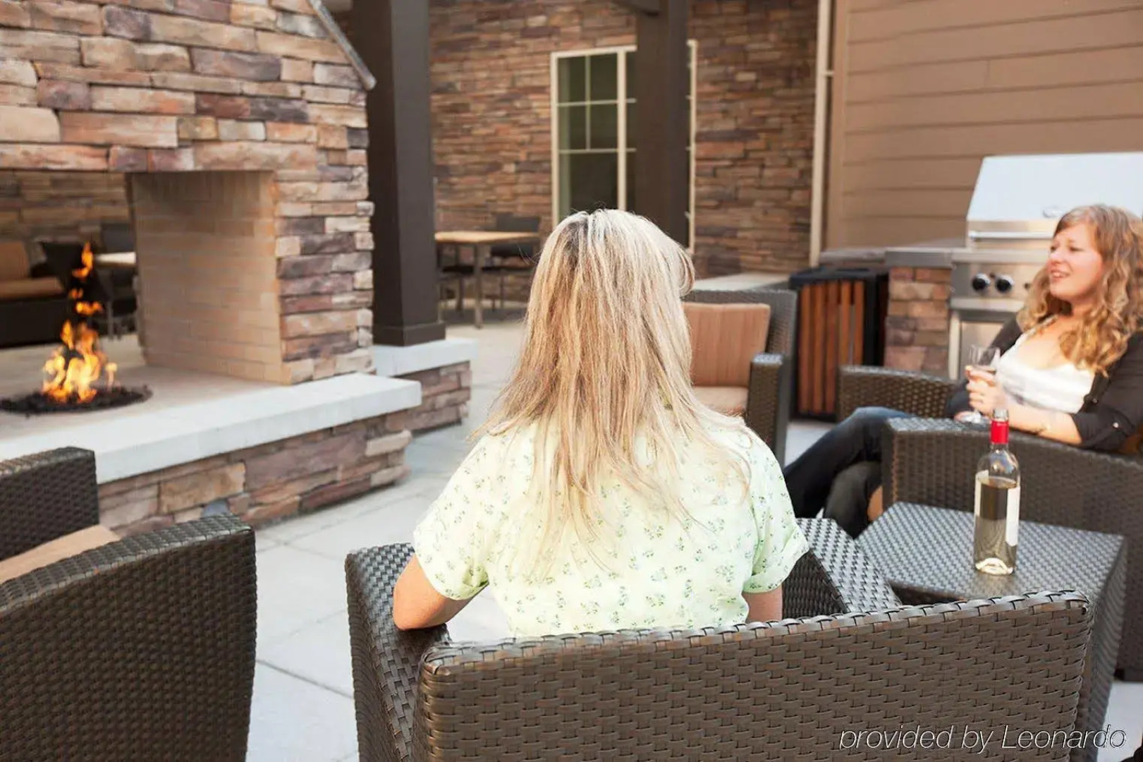 Residence Inn by Marriott Helena