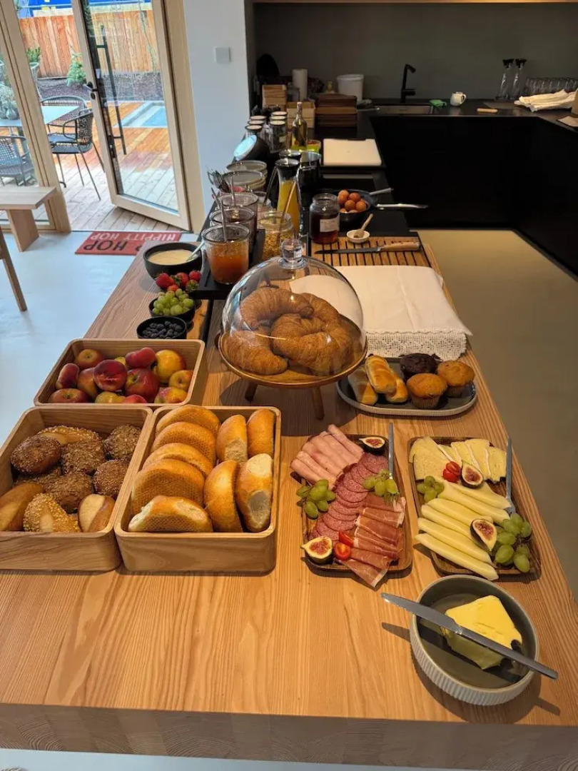 Lärchenlodge SkySpa und Rooftop Pool