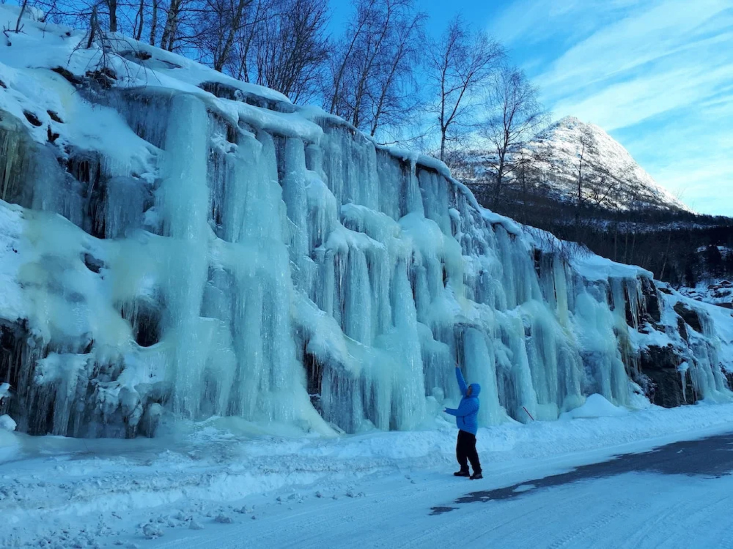 Lunheim Accomodation